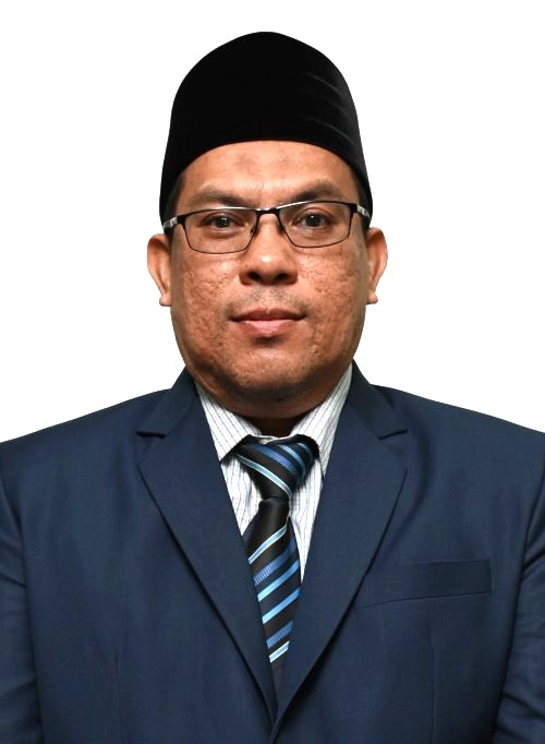 Mohd Amir bin Yahaya